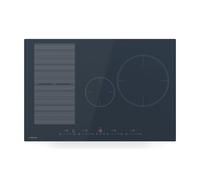 Delicatessa 77 Flex Einbaukochfeld | 7500 W | Flexzone | Booster | Induktion