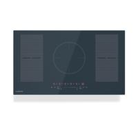 Delicatessa 90 Flex Einbaukochfeld | 9500 W | Flexzone | Booster | Induktion