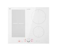 Delicatessa 60 Hybrid, Built-In Induction Hob, 4 Zones, 7000W