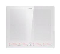 Masterzone 60 Flex induction hob built-in 4 flex zones ThermoBoost Smart Flex Technology max. 9600 watts