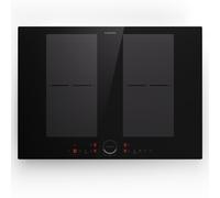 Delicatessa 70 Flex built-in hob induction 4 zones 7000 W glass ceramic
