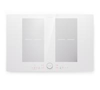 Delicatessa 77 Flex built-in hob induction 4 zones 7000 W glass ceramic