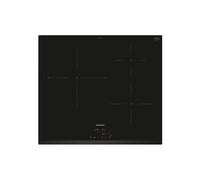 Induction hob - Siemens - EH631BJB6E - 3 burners - 3 bevels