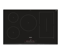 Induction Hob Siemens IQ 500 ED851FWB5E 800mm Siemens IQ500 800mm Hob ED851FWB5E