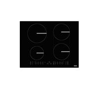 Induction hob with 2 heating fields from Franke Smart FSM 654 I B BK - black - 108.0606.108