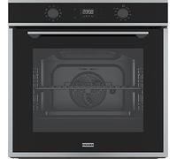 Induction hob with 2 heating fields from Franke Smart FSM 8044 I B BK - black - 108.0606.110