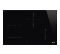 Induction hob with 4 heating zones from Smeg Universal - SI1M4844D