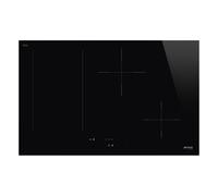 Induction hob with 4 heating zones from Smeg Universal - SIM3844D