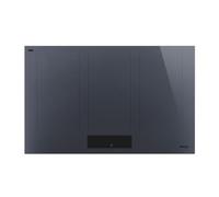 Induction hob with 6 heating zones from Smeg Linea - SIM1864DG