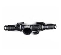 Induction Hose Pipe C2d17107 Car Engine Air Intake Hose For Jaguar Xj 2010- Xf 2009-2015 3.0l Coolant Tube Pipe