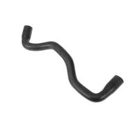 Induction Hose Pipe for Fiesta No.Bm5g8a582da Rubber Radiator Hose Warm Air Inlet Pipe 1 Pc