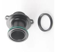 Induction Hose Pipe For Vw For Golf 8 Mk8 Gti Ea888 Turbo Outlet Delete 2.0 Petrol Gen4 Engine 06q145702b