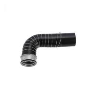 Induction Hose Pipe Radiator Hose For Bmw X3 E83 2.0d 2003-2010 No.11613428426 Intake Pipe Black