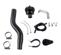 Induction Hose Pipe Turbo Blow Off Dump Valve For Suzuki For Swift Sport 1.4 For Vitara For Boosterjet Blue Black Red Hose