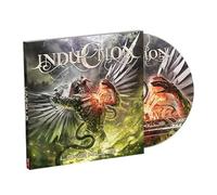 Induction - Induction, Neues Album 2026, Love Kills!, CD Digipak