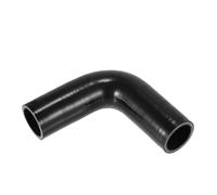Induction Intake Pipe Hose Car Silicone Hose Coolant Universal 38mm 51mm 63mm 65mm 76mm 80mm 83mm 90mm 102mm ID 120mm Length 90 Degrees(63mm)