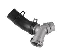 Induction Intake Pipe Hose Engine Heater Hose Assembly for Lincoln for Mark LT (Mexico) V8 302 5.0L (4951cc) 2011-2014 BR3Z8566A/BR3Z8566B/DR3Z8566A