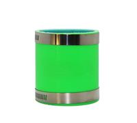 Induction Intake Pipe Hose Silicone Hose Direct Connector Reducer Pipe Adapter Blue Black Red High Temperature Resistance Universal(Light Green,ID 70MM)