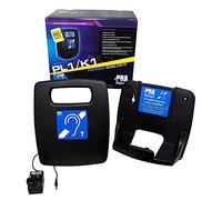 INDUCTION LOOP, PORTABLE PL1K1 By SIGNET (AC)