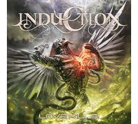 INDUCTION - LOVE KILLS!