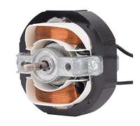 Induction Motor Asynchronous Motor, All Copper Shaded Pole Asynchronous for High Power 2000W Heater AC 230V 50HZ, Fan Motors