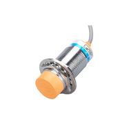 Induction Proximity Switch LJ24A3-10-J/EDZ 220V Four-wire AC Normally Open Often Close 1Pcs