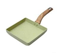 Induction Ready Alloy Pot 35cm Flat Base Design