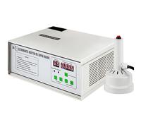 Induction Sealing Machine, Portable Handheld Electromagnetic Sealer for Plastic and Glass Bottles, 20-85mm Cap Sealing, Ideal for Aluminum Foil