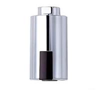 Induction Shower Head, ABS Fully Automatic Kitchen Water Saver Induction Showers