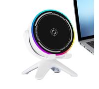 Induction Speaker for Cell Phone Portable Audio Player