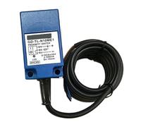 Induction switch, proximity switch GD-TL-N10ME1, NPN, normally open