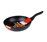 Induction Wok Chinese Stir Fry Non-Stick Frying Pan Electric 28.5cm