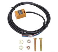 Inductive for proximity Sensor TL-Q5MC1-Z for 3D Printer Parts - NPN Approach Switch 10-30VDC 5mm Detection Limit Switch with 2m Cable