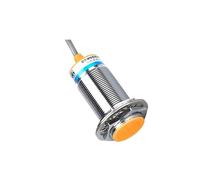 Inductive Metal Proximity Switch M30 Sensor Three Line PNP/NPN Normally Open LJ30A3-10-Z/BY Detecting Distance 10mm(AC Two wire NO)