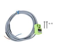 INDUCTIVE Proximity Sensor Detection Switch Quick Response for Automatic Control Systems (SN04-N DC10-30V NPN.NO)