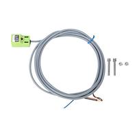 INDUCTIVE Proximity Sensor Detection Switch Quick Response for Automatic Control Systems (SN04-P DC10-30V PNP.NO)