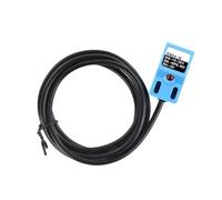 Inductive Proximity Sensor Detection Switch SN04- NP N2 P2 limit switch PNP three-wire NPN normally open metal sensor SN04-Y2(SN04-Y2)