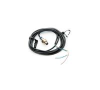 XS108B3PAL2 Sensor: inductive OUT: PNP / NO 0-2mm 12-24VDC M8 2m IP68 200mA...