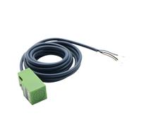 Inductive Proximity Sensor SN04-N SN04-N2 SN04-P SN04-P2 DC NPN PNP NO NC 4MM DC 6-36V Proximity Switch sensor SN04(SN04 P2)
