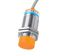 Inductive proximity sensor suitable for advanced LJ30A3 lathe various industrial applications mechanical tools accessories