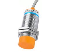 Inductive proximity sensor suitable for advanced LJ30A3 lathe various industrial applications mechanical tools accessories