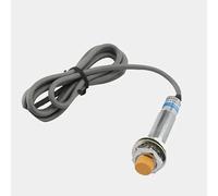 Inductive Proximity Sensor Switch Detection PNP NPN NO/NC DC 6V-36V M12 LJ12A3-4-Z/BX/AX/CX/BY/AY/CY/EX/DX/EZ/DZ(LJ12A3-4-ZEX)