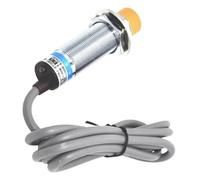 Inductive Proximity Sensor Switch Detection PNP NPN NO/NC DC 6V-36V M12 LJ12A3-4-Z/BX/AX/CX/BY/AY/CY/EX/DX/EZ/DZ(LJ12A3-4-Z-AY)