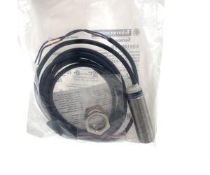 Inductive Proximity Sensor XS618B1MBL2 Telemecanique 8mm M18 2-wire 014729