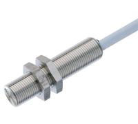Inductive Proximity Switch 10mm M18x1 with Cable 2m