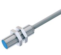 Inductive Proximity Switch 2mm M12x1 with Cable 2m