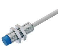 Inductive Proximity Switch 4mm M12x1 with Cable 2m