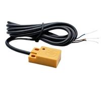 Inductive Proximity Switch Metal Sensor TL-W5MC1 TL-W5MC2 TL-W5MF1 TL-W5MF2 Three Wire NPN/PNP Normally Open 24V