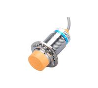 Inductive Proximity Switch Sensor DC/AC NO/NC Detecting LJ30A3-15-Z/CX 1Pcs(DC Fourwire NPN NONC)