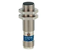 INDUCTIVE SENSOR CYL. M12 12 24VD